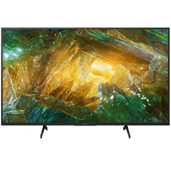Телевизор Sony KD-49XH8096 48.5" (2020)