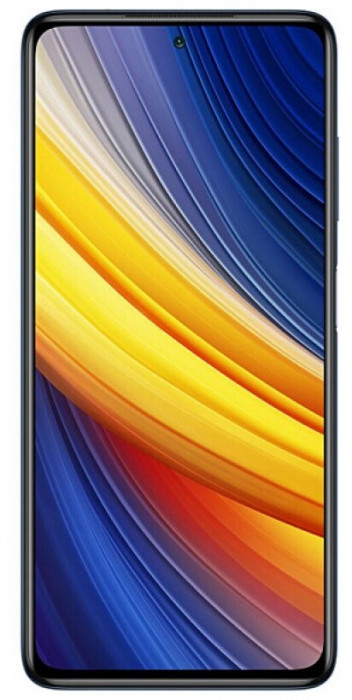 Смартфон Xiaomi POCO X3 Pro 6/128 ГБ RU, сверкающая бронза