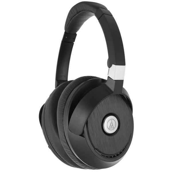 Наушники полноразмерные Audio-Technica ATH-ANC70