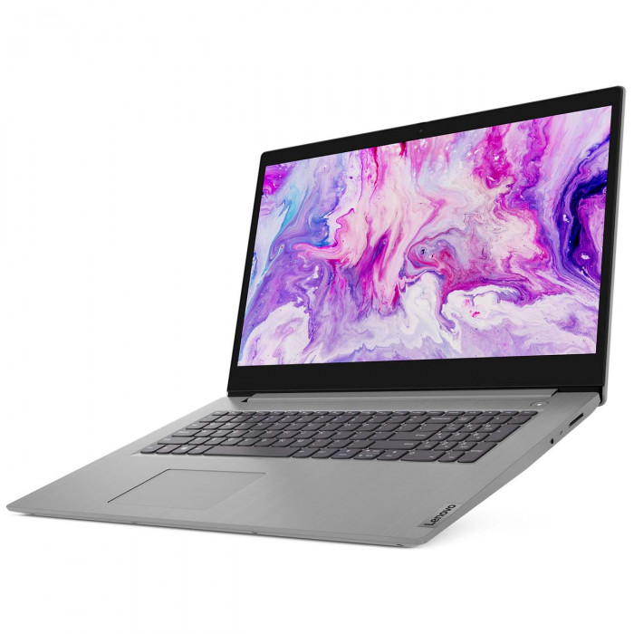 Ноутбук Lenovo IdeaPad 3 17ITL6 (82H9003DRK)