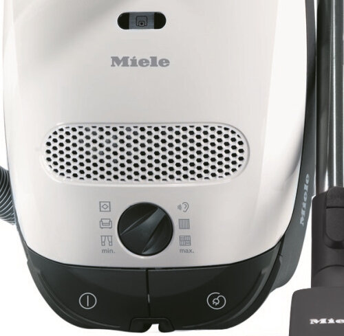 Пылесос Miele SBAD3 Classic C1