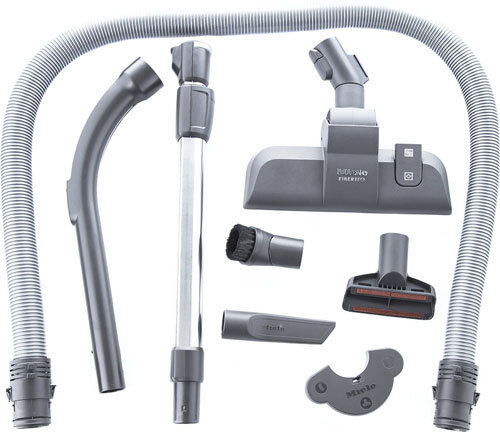 Купить Двигатель Пылесоса Miele C1