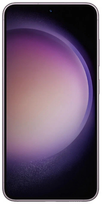 Смартфон Samsung Galaxy S23 8/128 ГБ, лаванда