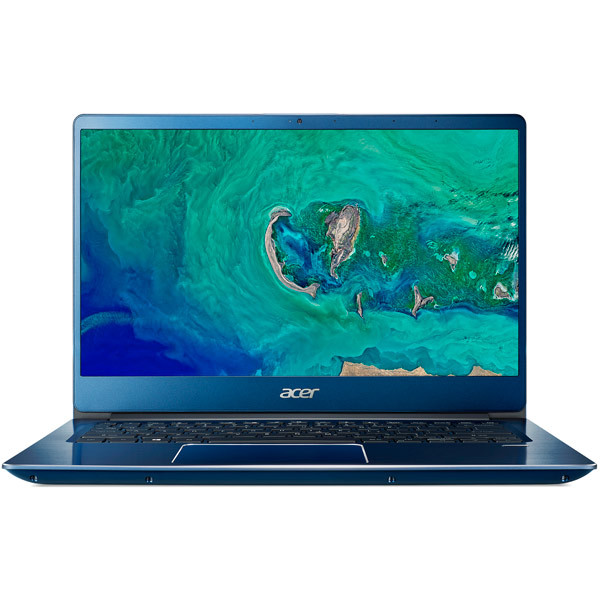  Ноутбук Acer Swift 3 SF314-54-82VP NX.GYGER.011