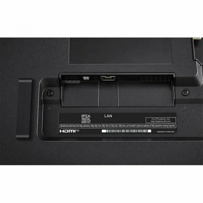 Телевизор LG 86QNED86T6A