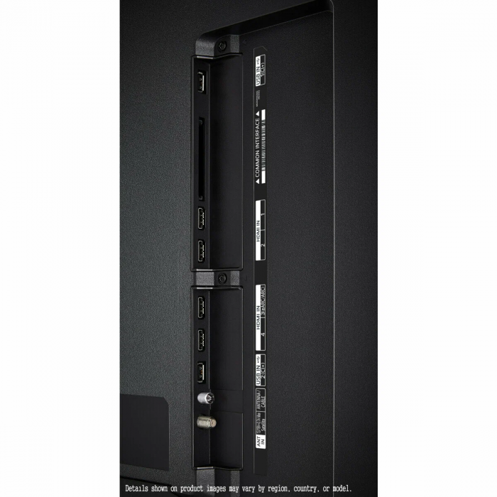 Телевизор LG 86QNED86T6A