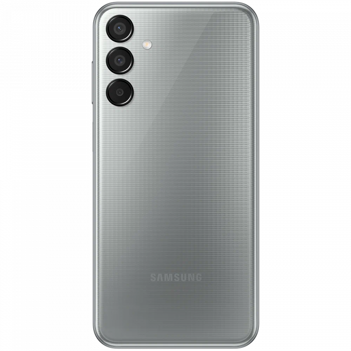 Смартфон Samsung Galaxy M15 6/128Gb, серый