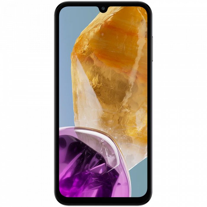 Смартфон Samsung Galaxy M15 6/128Gb, серый