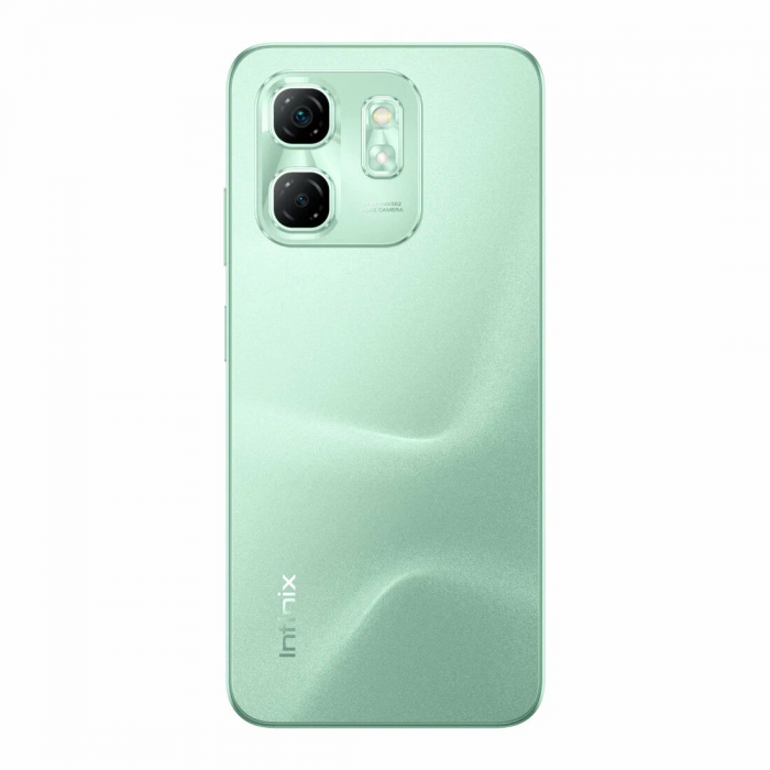 Смартфон Infinix Hot 50i 6/128Gb, Sage Green