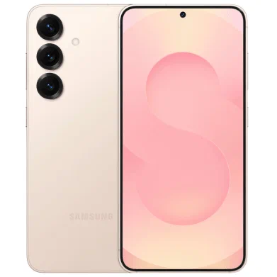 Смартфон Samsung Galaxy S25 Plus 12/512Gb, Pink Gold