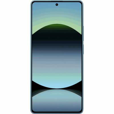 Смартфон Xiaomi Redmi Note 14S 12/512Gb, Ocean Blue