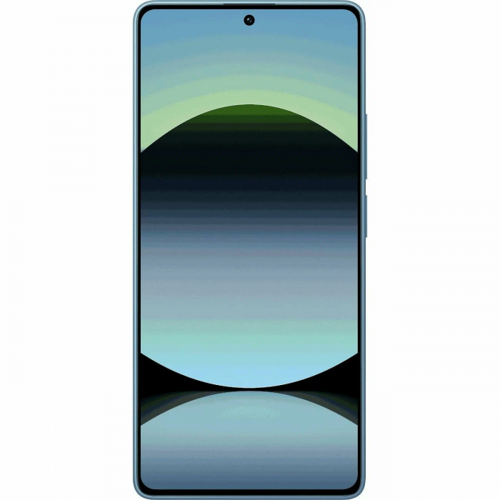 Смартфон Xiaomi Redmi Note 14S 12/512Gb, Ocean Blue