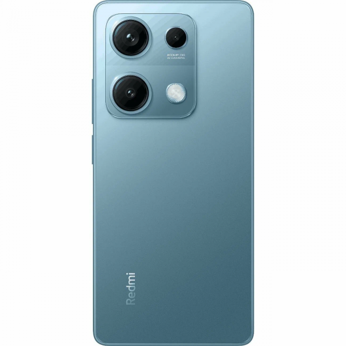 Смартфон Xiaomi Redmi Note 14S 12/512Gb, Ocean Blue