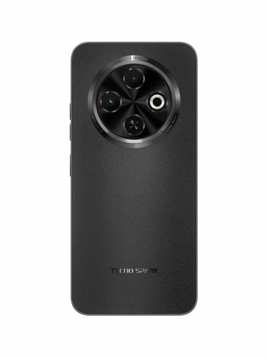 Смартфон Tecno Spark 30C 8/256Gb, Orbit Black
