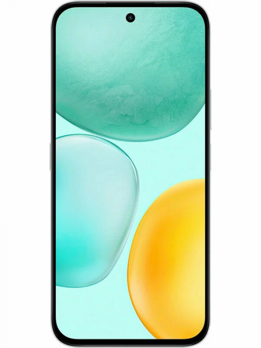 Смартфон HONOR X6C 6/256GB, Moonlight White EAC