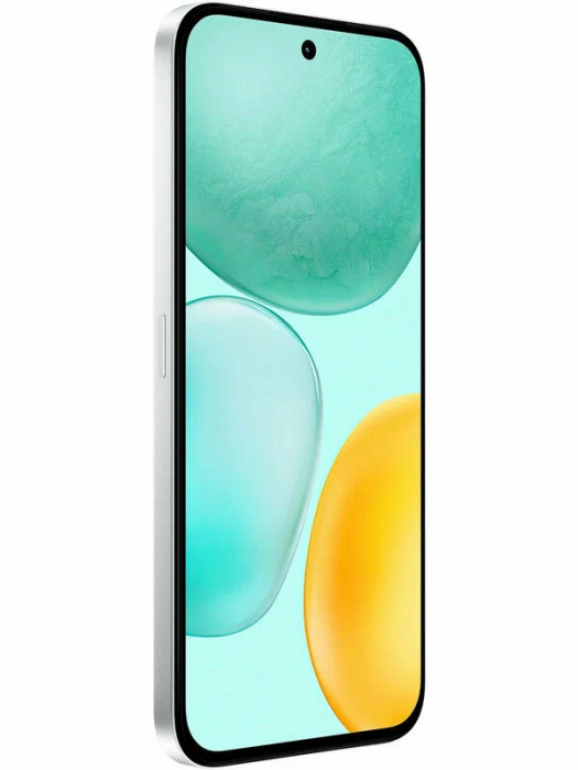 Смартфон HONOR X6C 6/256GB, Moonlight White EAC