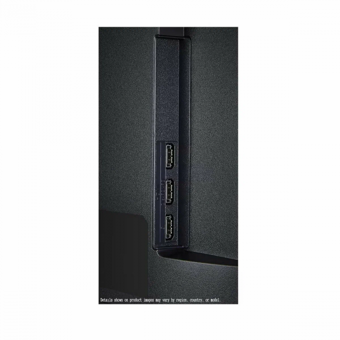 Телевизор LG 43QNED70A6A.ARUG