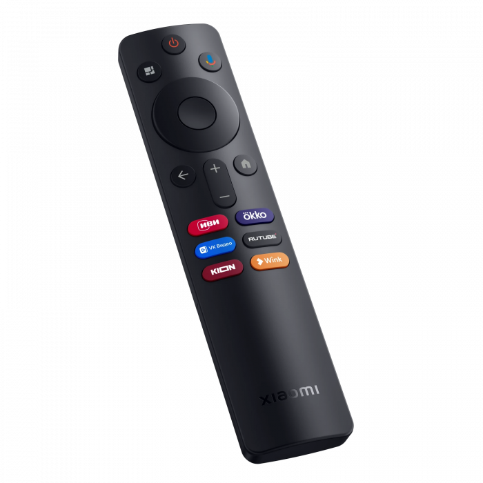 Телевизор Xiaomi TV A Pro 55 2026 55" (L55MB-APRU)
