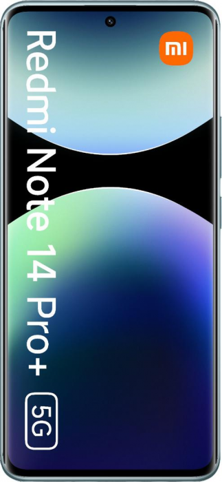 Смартфон Xiaomi Redmi Note 14 Pro Plus 12/256Gb, Frost Blue