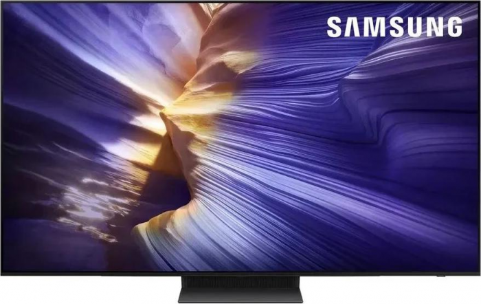Телевизор Samsung QE65S90FAEXCE
