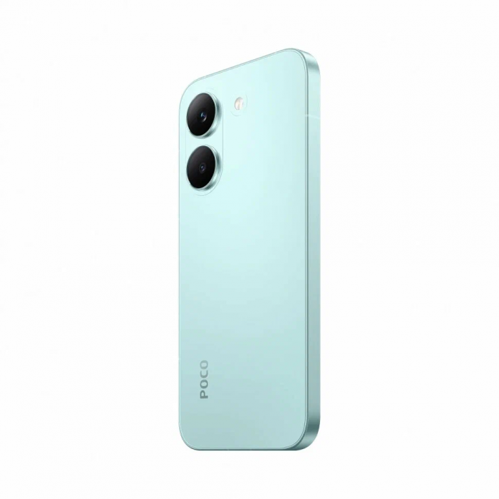 Смартфон Xiaomi Poco X8 Pro 12/512Gb Mint Green