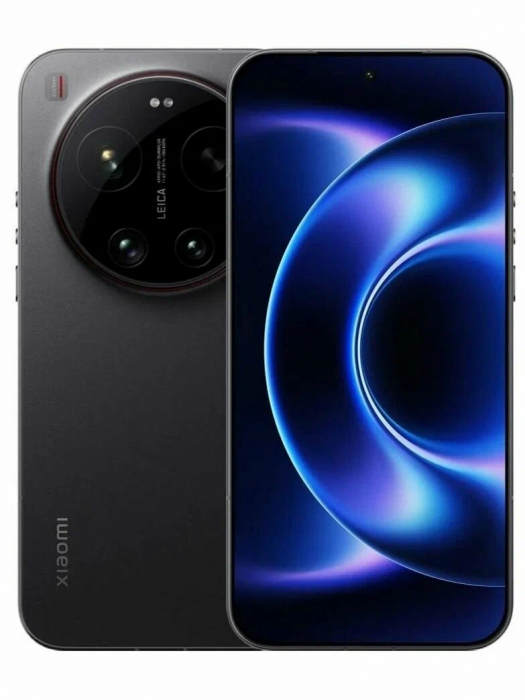 Смартфон Xiaomi 17 Ultra 16/1Tb Black