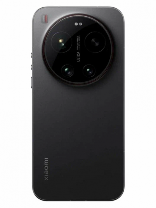 Смартфон Xiaomi 17 Ultra 16/1Tb Black
