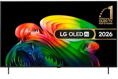 Телевизор LG OLED55B6RLA