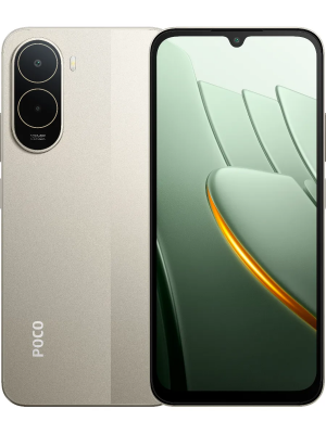 Poco C81 Pro 4/128 Gold