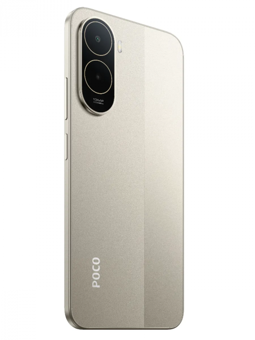 Poco C81 Pro 4/128 Gold