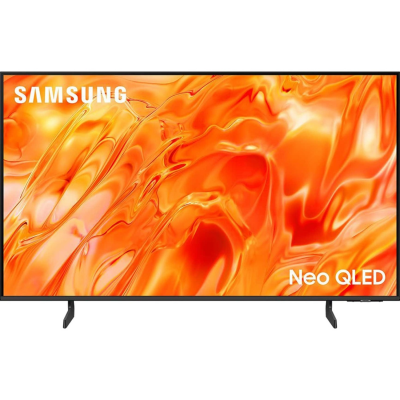 Телевизор Samsung QE55QN70HAUXCE Neo QLED 4K Ultra HD
