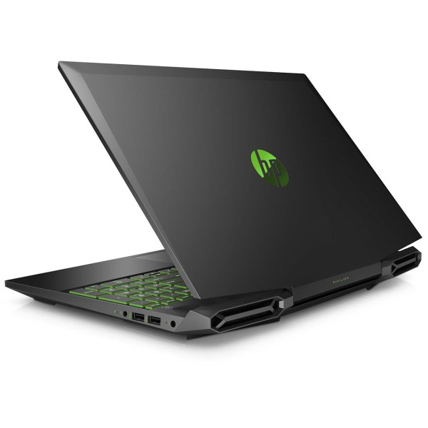 HP Pavilion Gaming 15 dk1069ur 316F5EA Intel Core i5 10300H 2500MHz 15.6 1920x1080 8GB 512GB SSD NVIDIA GeForce GTX 1650 Ti 4GB Windows 10