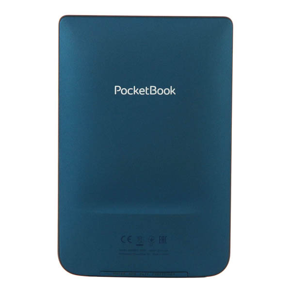 Электронная Книга PocketBook 641 Aqua 2