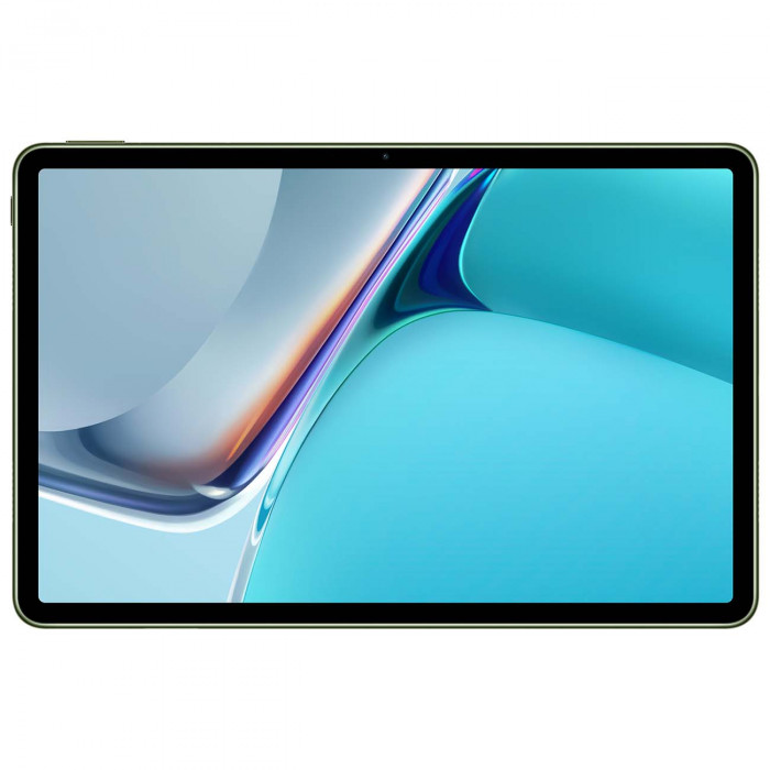 Планшет HUAWEI MatePad 11 Wi-Fi, 6 ГБ/128 ГБ, серый матовый