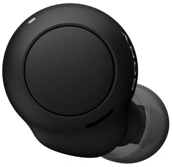 Беспроводные наушники Sony WF-C500, черный