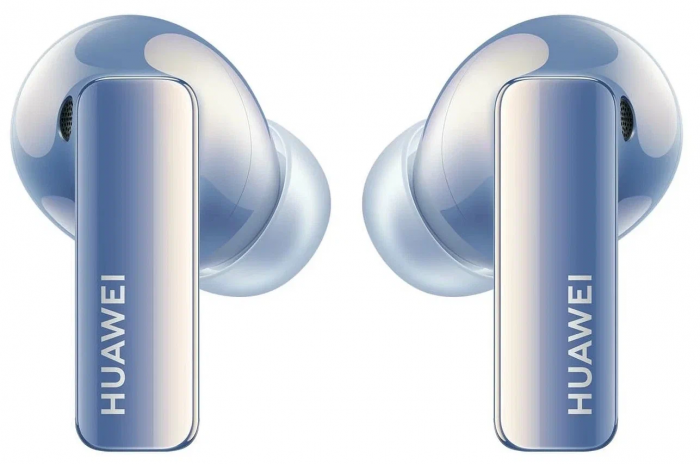 Беспроводные наушники HUAWEI FreeBuds Pro 2, перламутрово-голубой