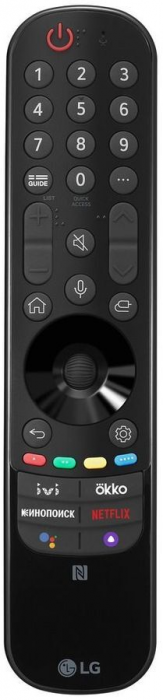 Телевизор LG 32LQ63506LA