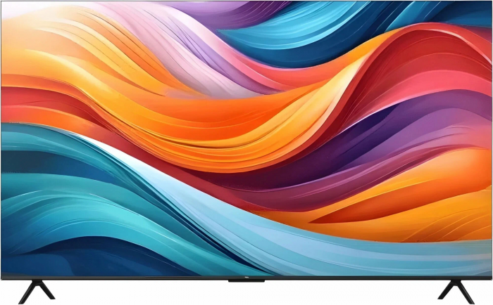 Телевизор TCL 65T7B, черный