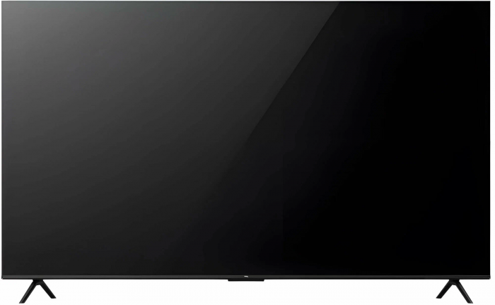 Телевизор TCL 65T7B, черный
