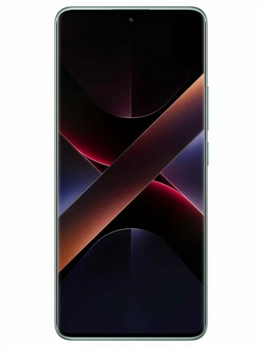 Смартфон Xiaomi POCO X7 8/256Gb, Green