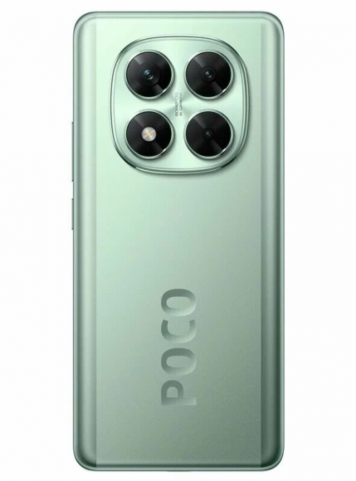 Смартфон Xiaomi POCO X7 8/256Gb, Green