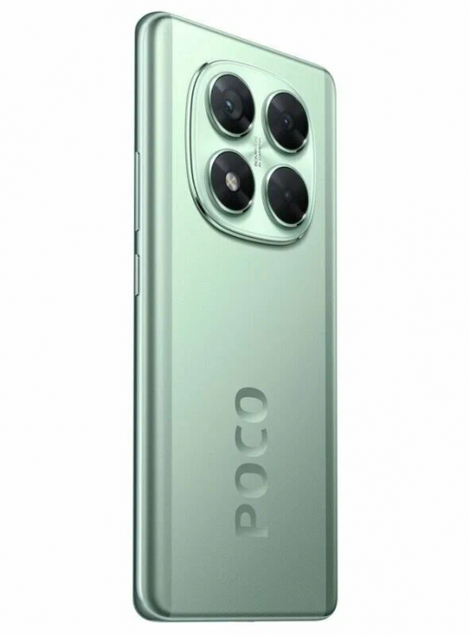 Смартфон Xiaomi POCO X7 8/256Gb, Green