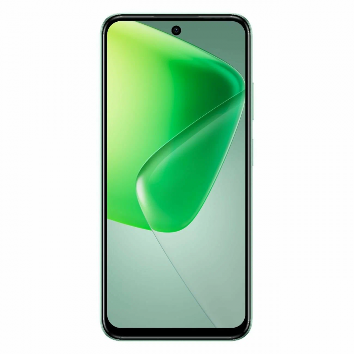 Смартфон Infinix Hot 50i 4/256Gb, Sage Green