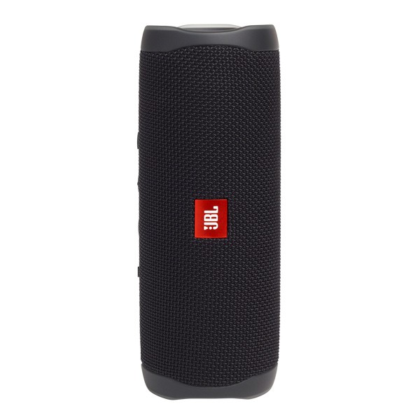 Портативная акустика JBL Flip 5, 20 Вт, черный купить в Москве, цена в ...