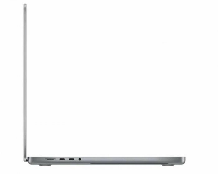Apple Macbook Pro Late 2021 16.2" (Apple M1 MAX, RAM 32 ГБ, SSD 1 ТБ, Apple graphics 32-core), MK1A3, Gray