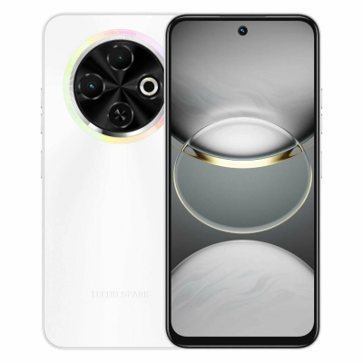Смартфон Tecno Spark 30C 8/256Gb, Orbit White