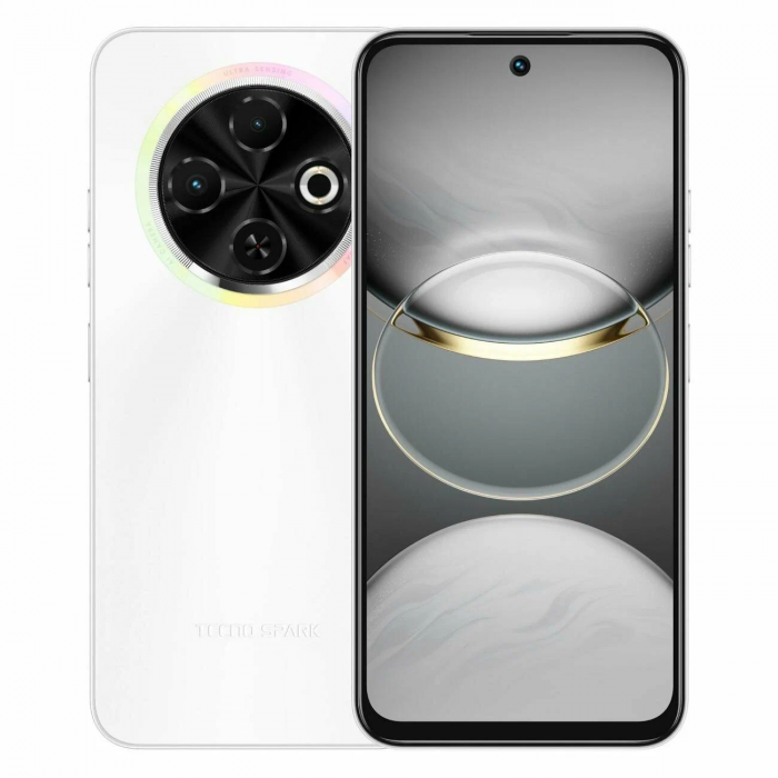 Смартфон Tecno Spark 30C 8/256Gb, Orbit White