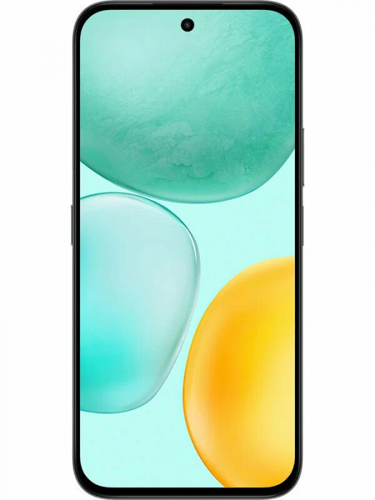 Смартфон HONOR X6C 6/256GB, Midnight Black EAC