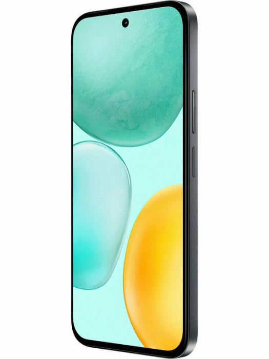 Смартфон HONOR X6C 6/256GB, Midnight Black EAC