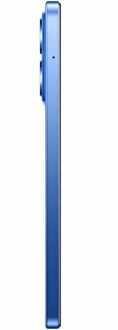 Смартфон Xiaomi Redmi 15C 4/128Gb, Moonlight Blue